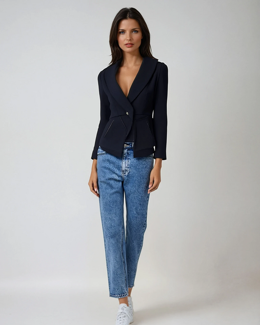 WOMAN BLAZER Unlimited