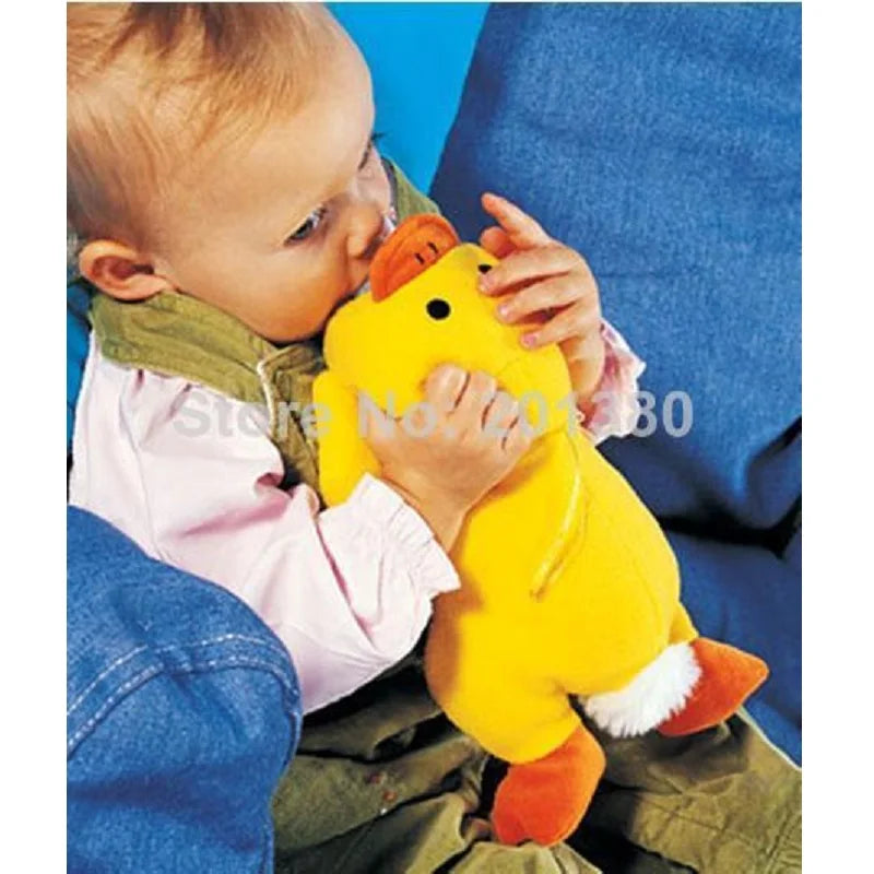 Turtle Duck baby feeding bottle Insulation Bag